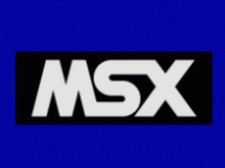 Lotto di oltre 30 cassette originali per MSX  Vintage anni '80