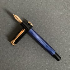 Penna stilografica Pelikan