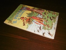 LIBRO "IL PIFFERAIO DI