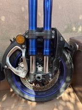 FORCELLA DESTRA YAMAHA NIKEN 900 2018