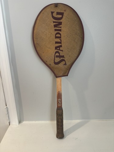 Racchetta tennis spalding - racchetta,