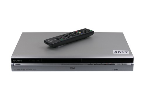 Sony rdr hx650 - -, registratore