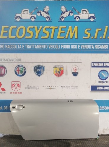 Portiera anteriore destra per - portiera,