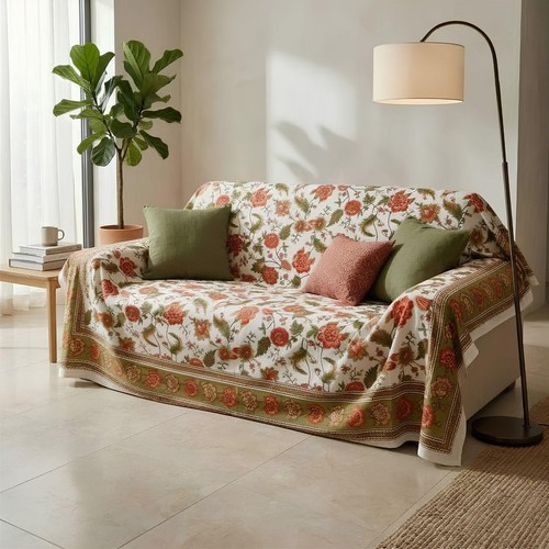 Telo arredo copritutto