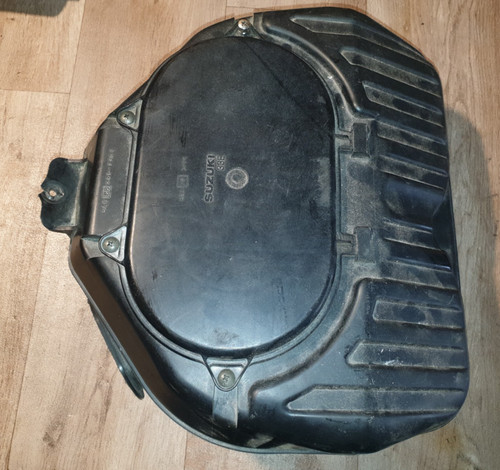 Suzuki gsx 750 srad - gsx-r,