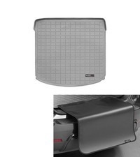 WeatherTech Copri Baule per