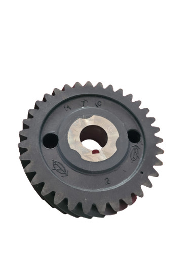 Ingranaggio contralbero z34 - ingranaggio,