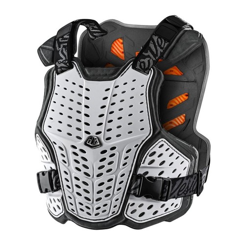 Pettorina mtb rockfight - mtb, ce