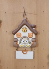 - Formella Casetta Con