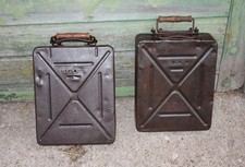 ORIGINALE WW2 TEDESCO 8CM