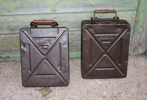 Originale ww2 tedesco 8cm - ww2,