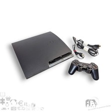 Sony playstation ps3 console - 3,