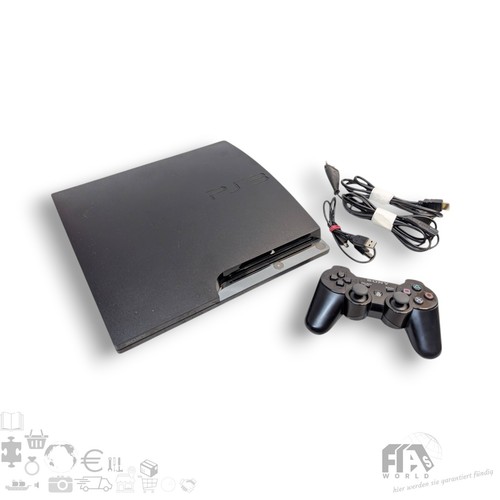 Sony playstation ps3 console - sony,