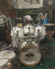 Hipercussion acrylic model - hipercussion,