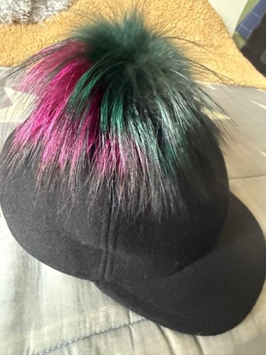 Autentico cappello fendi - autentico,