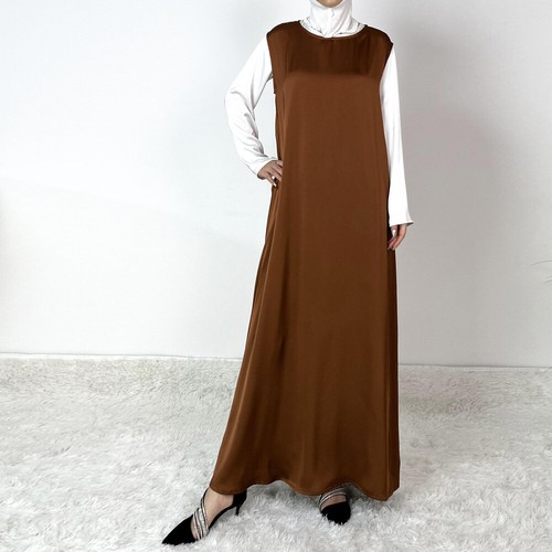 Maxi abito donna - , musulmano