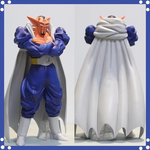 Dragon ball action figure - z,