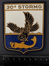 TOPPA PATCH Gommata
