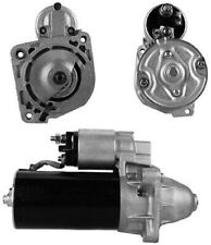 Motorino Avviamento Fiat Tipo Uno 146 160 1.3 Super Diesel 60 Diesel 1.7 D 70 TD 1.4 