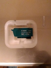 Cartuccia Canon BC-11e per