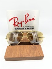 Occhiali da sole vintage Ray