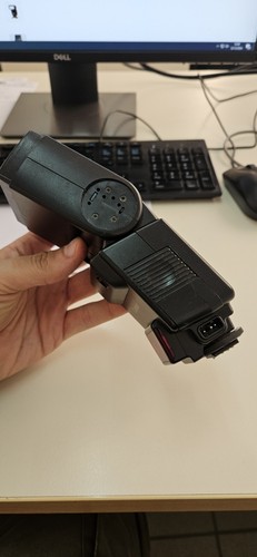 Canon speedlite 430 blitz - 430,