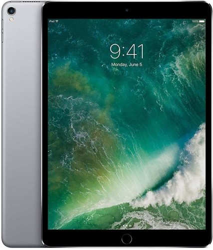 Apple ipad pro 256gb - 256gb,