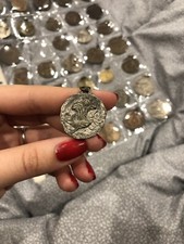 MINESWEEPER MEDAL LARCH 5510