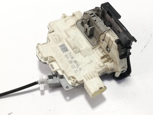 Passat 362 front left - vw,