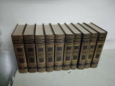 TRECCANI- Grande Enciclopedia  Appendice III-IV e V