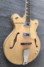 Basso chitarra elettrica alta