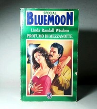 PROFUMO DI MEZZANOTTE DI LINDA