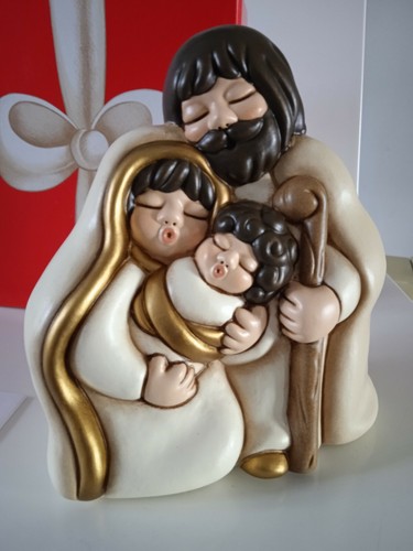 Thun sacra famiglia gesù - thun,