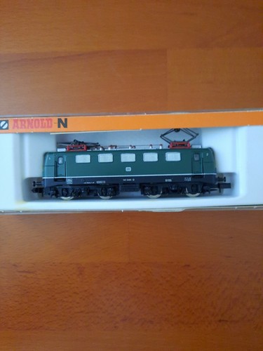 Arnold scala locomotore br - arnold,