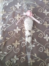 SET 30 SEGNAPOSTO BOMBONIERA