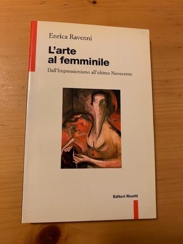 Arte femminile enrica - al,