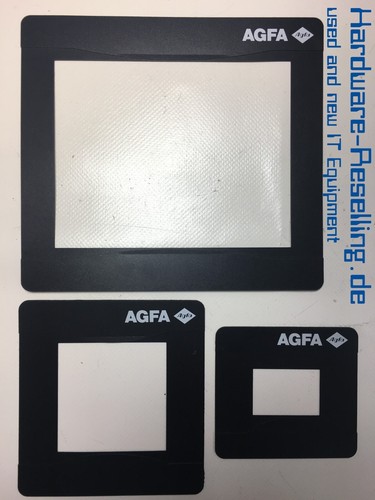 Agfa mm 100 - agfa,