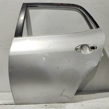 RICAMBI USATI, PORTIERA / SPORTELLO POSTERIORE SINISTRA TOYOTA COROLLA (2008)