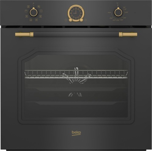 Forno elettrico ventilato - forno, da