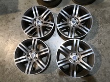 1LS61TRMAA R18 CERCHI  IN LEGA LANCIA THEMA 2 (LX)(2011  ) 