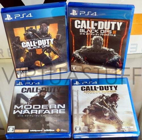 Call duty black - call, of