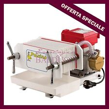 POMPA ELETTRICA CON FILTRO A