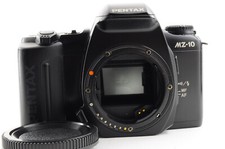 Eccellente pentax 10 mz - [eccellente],