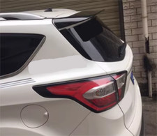 Ala spoiler finestrino tetto