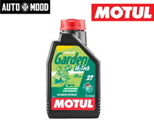 Olio Miscela Motul Garden