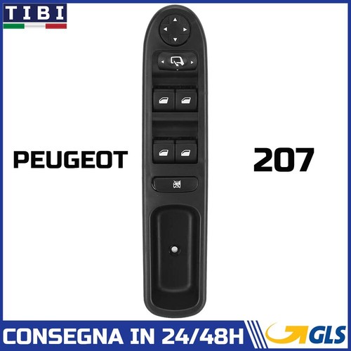 Pulsantiera interruttori - pulsantiera,