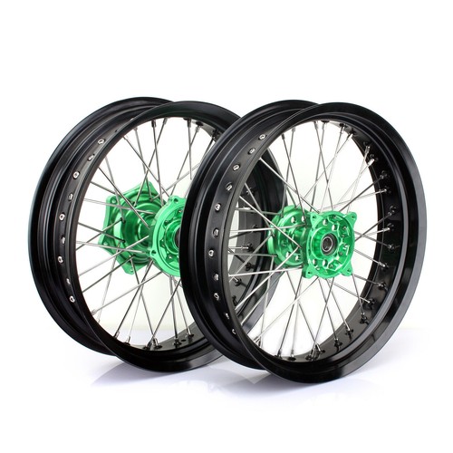 25 ruote cerchi - 17"x3.5/4.25,