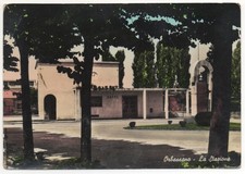 ORBASSANO  - LA STAZIONE -