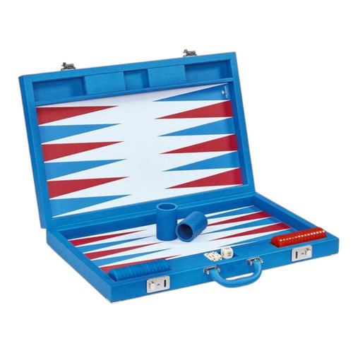Valigia backgammon corolla - valigia,