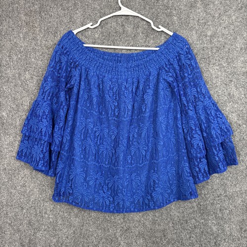 Top blusa donna lilly - donna,